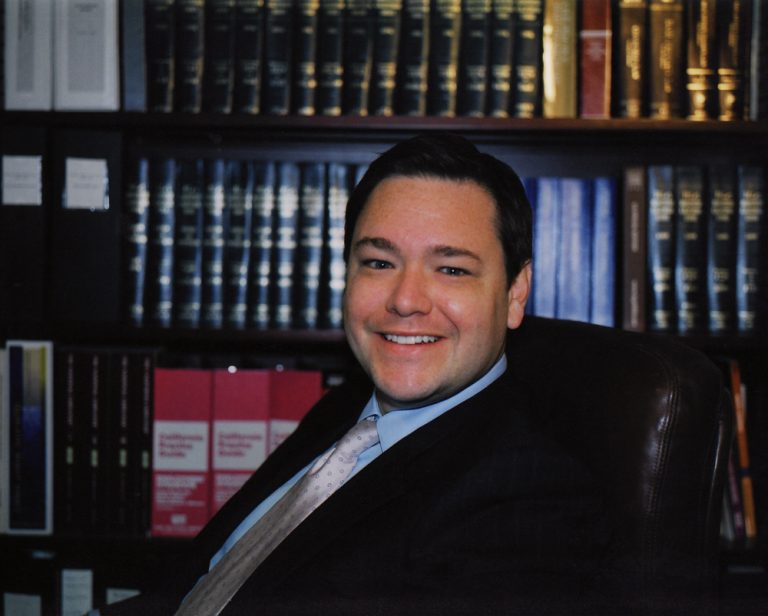 Attorney Boeing Law Offices